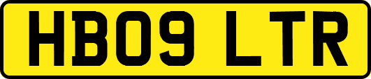 HB09LTR