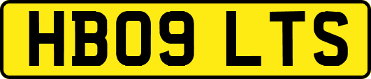 HB09LTS