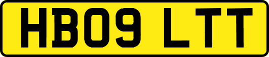 HB09LTT