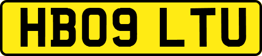 HB09LTU