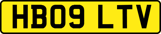 HB09LTV