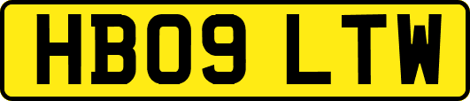 HB09LTW
