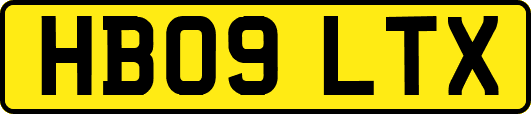HB09LTX