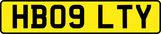 HB09LTY
