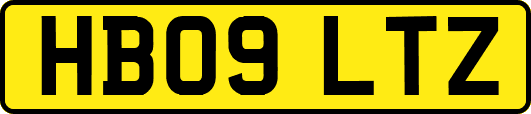 HB09LTZ