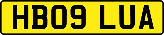 HB09LUA