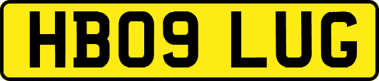 HB09LUG