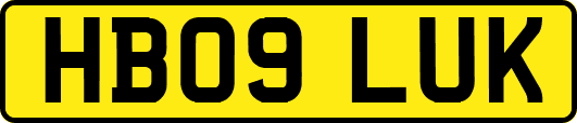 HB09LUK