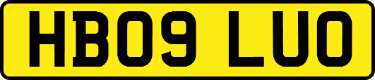 HB09LUO