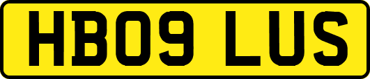 HB09LUS