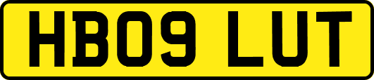 HB09LUT