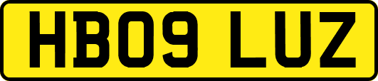 HB09LUZ