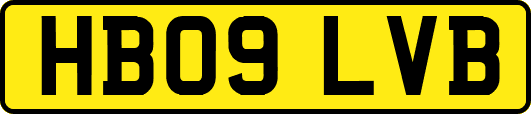 HB09LVB