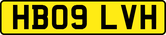 HB09LVH