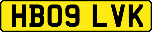 HB09LVK