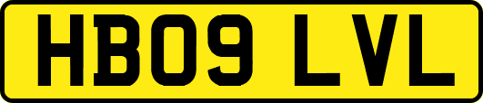 HB09LVL