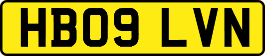 HB09LVN