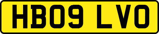 HB09LVO