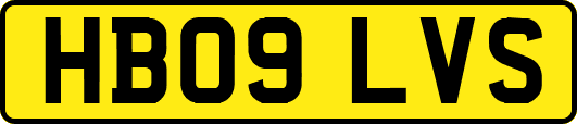 HB09LVS