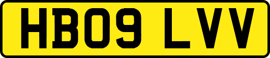 HB09LVV