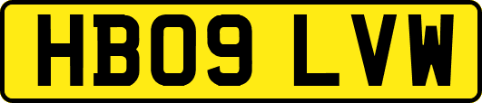 HB09LVW