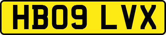 HB09LVX