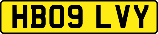 HB09LVY