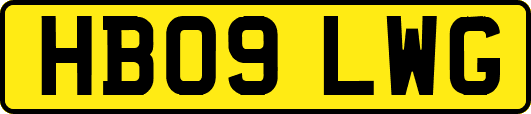 HB09LWG