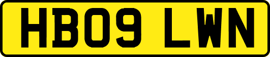HB09LWN