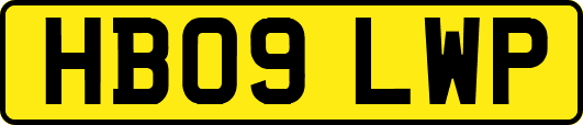 HB09LWP