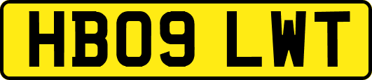 HB09LWT
