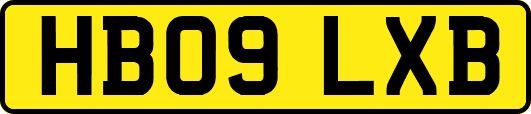 HB09LXB