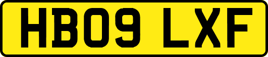 HB09LXF