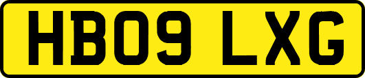 HB09LXG