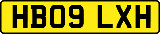 HB09LXH