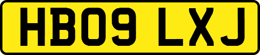 HB09LXJ