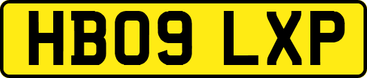 HB09LXP