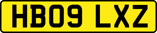 HB09LXZ