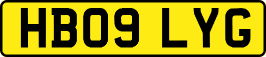 HB09LYG