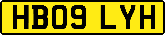 HB09LYH