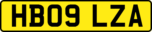 HB09LZA