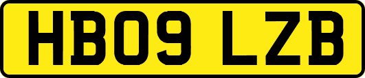 HB09LZB