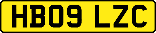 HB09LZC
