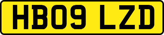 HB09LZD