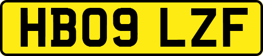 HB09LZF