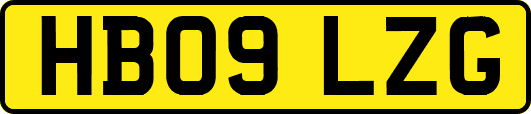HB09LZG