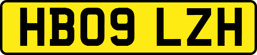 HB09LZH