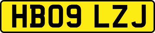 HB09LZJ