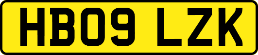 HB09LZK