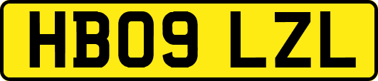 HB09LZL